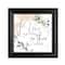 Bless All Who Gather Here Heaven Sent Framed Plaque
